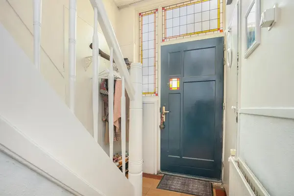 Blyde Incomstelaan 7, WAALWIJK