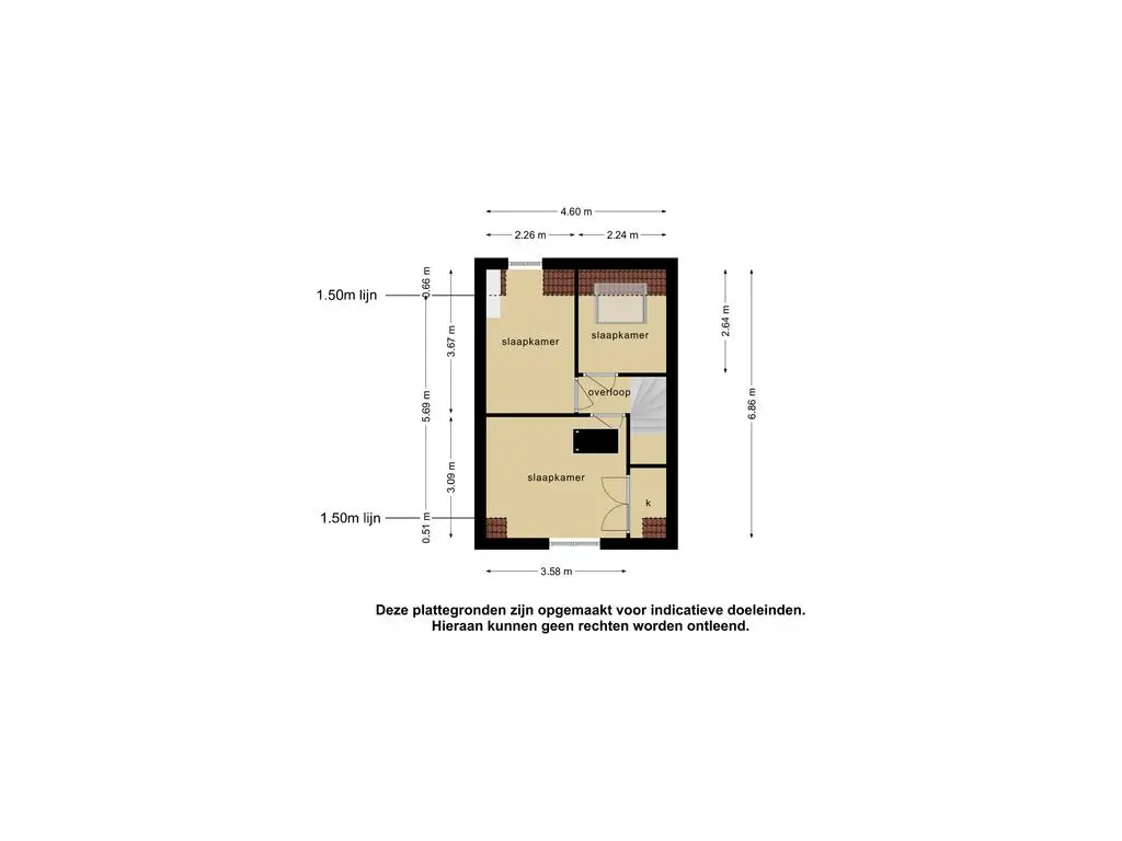 Plattegrond 26