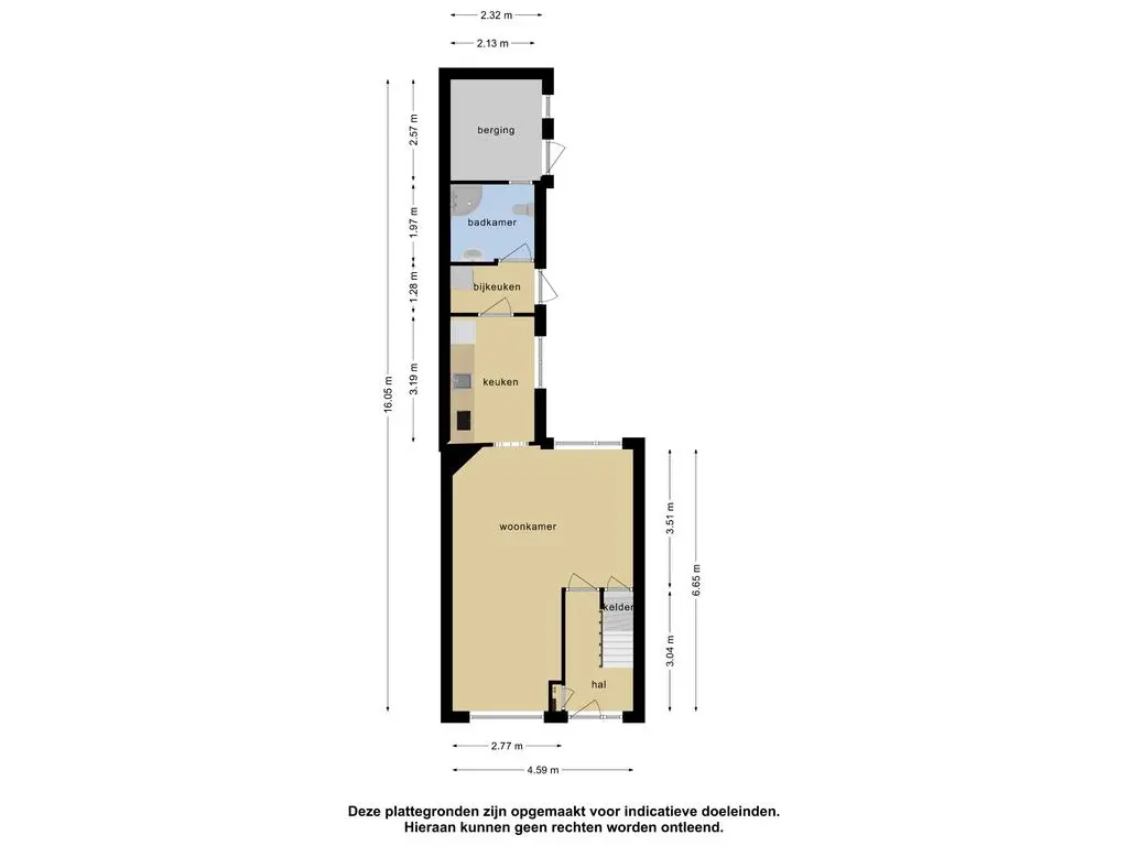 Plattegrond 27