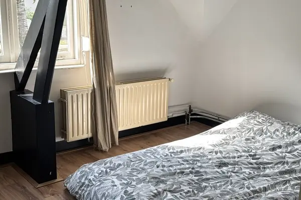 Blyde Incomstelaan 7, WAALWIJK