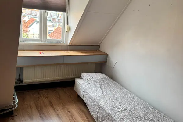 Blyde Incomstelaan 7, WAALWIJK