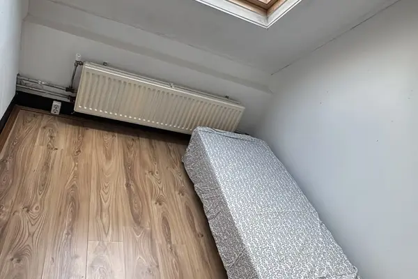 Blyde Incomstelaan 7, WAALWIJK