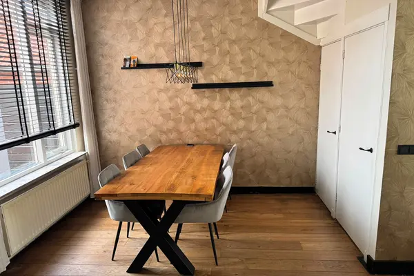 Blyde Incomstelaan 7, WAALWIJK