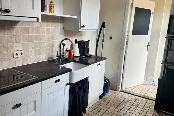 Blyde Incomstelaan 7, WAALWIJK