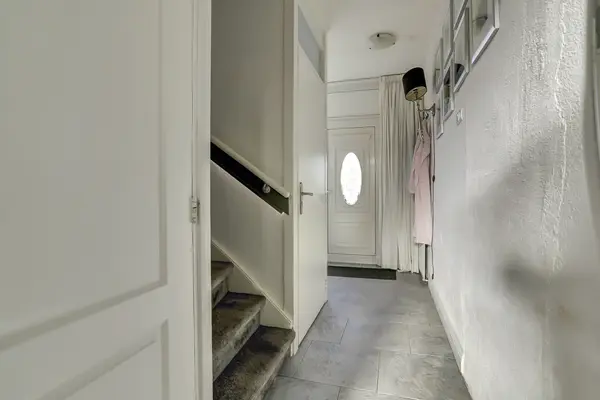 Julianastraat 5, OUDHEUSDEN