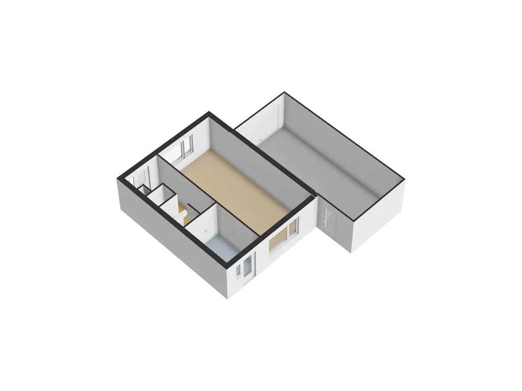 Plattegrond 54