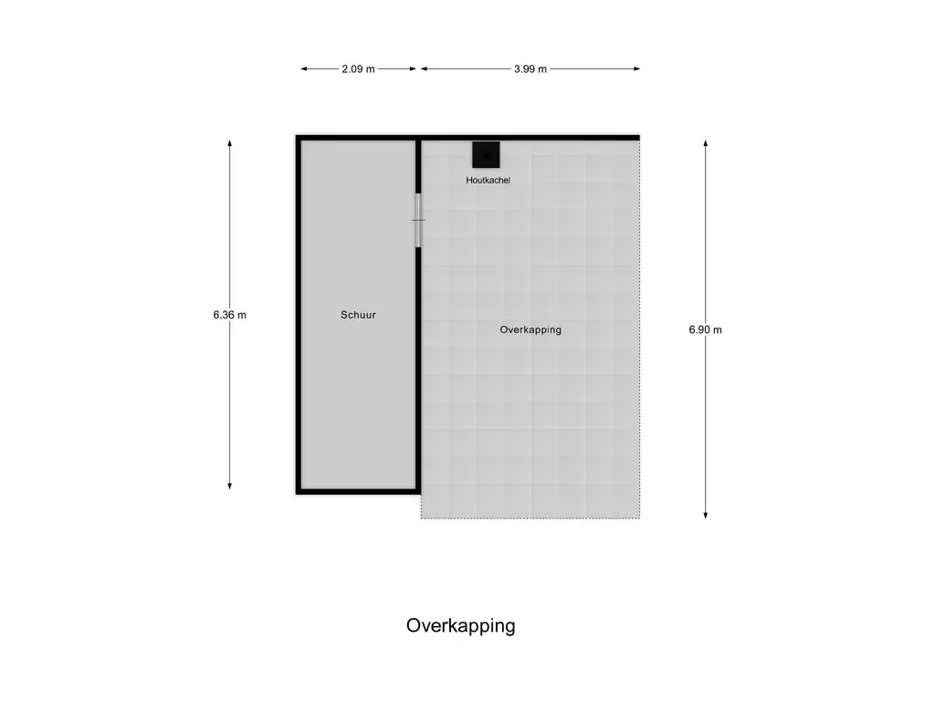 Plattegrond 51
