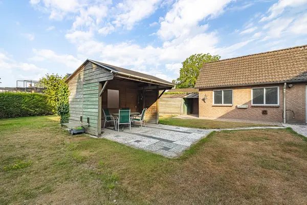 Boxtelseweg 7a, LIEMPDE