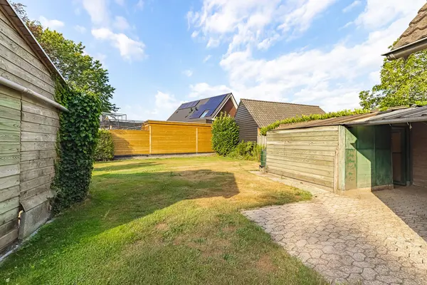 Boxtelseweg 7a, LIEMPDE