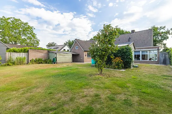 Boxtelseweg 7a, LIEMPDE