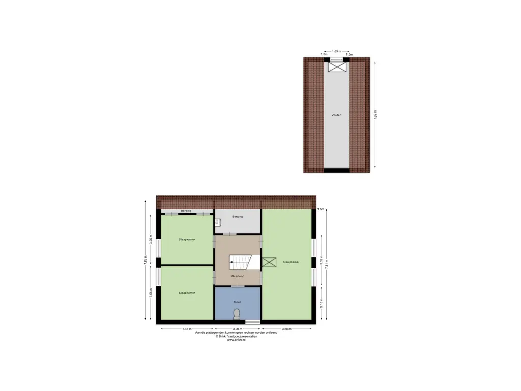 Plattegrond 59