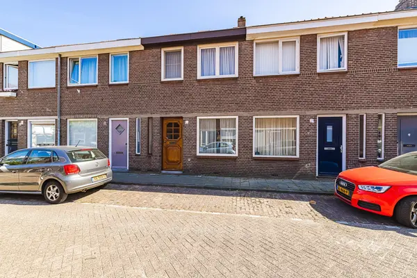 Daendelsstraat 56, TILBURG