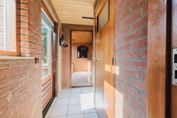 Daendelsstraat 56, TILBURG