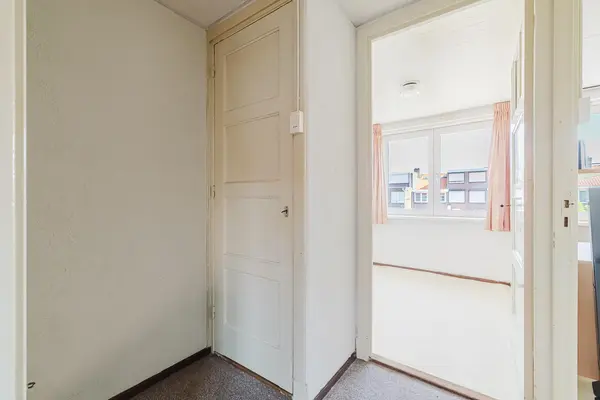 Daendelsstraat 56, TILBURG
