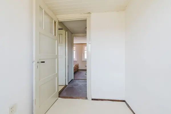 Daendelsstraat 56, TILBURG