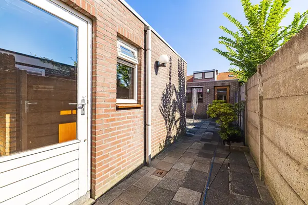 Daendelsstraat 56, TILBURG