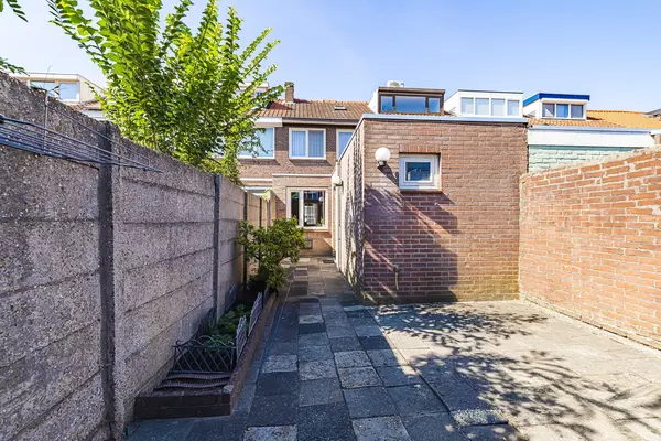 Daendelsstraat 56, TILBURG
