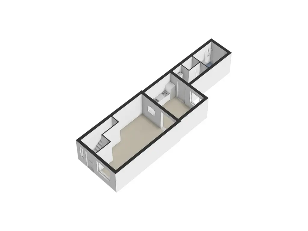 Plattegrond 40