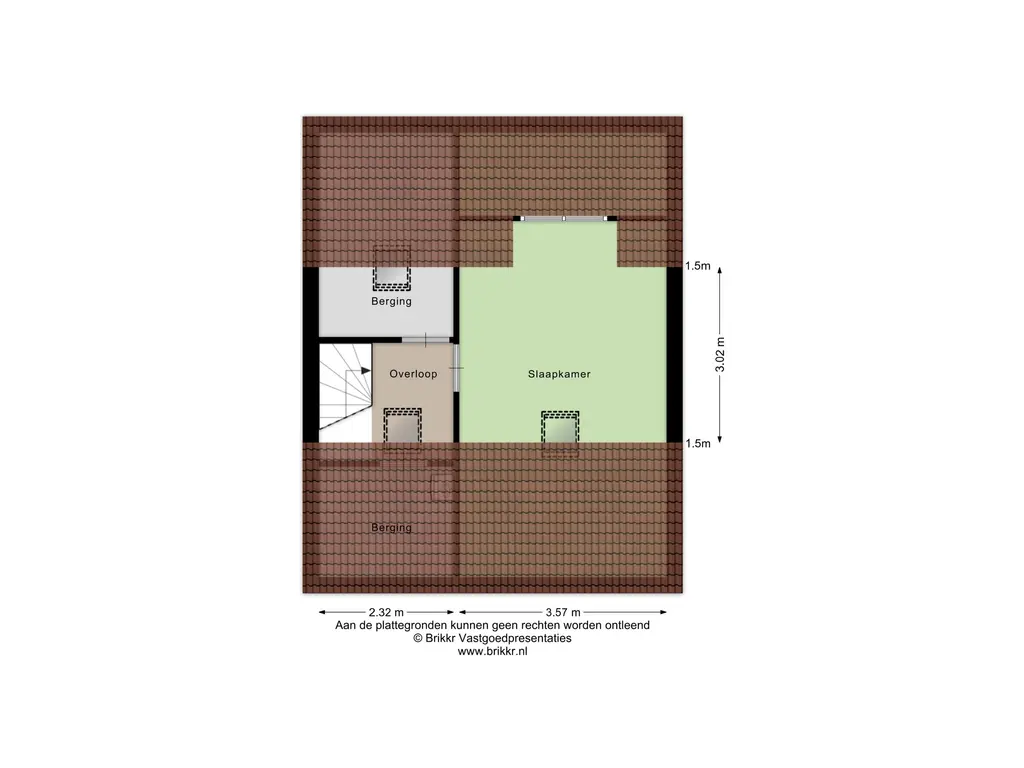 Plattegrond 53