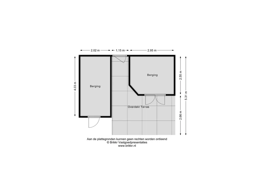 Plattegrond 54