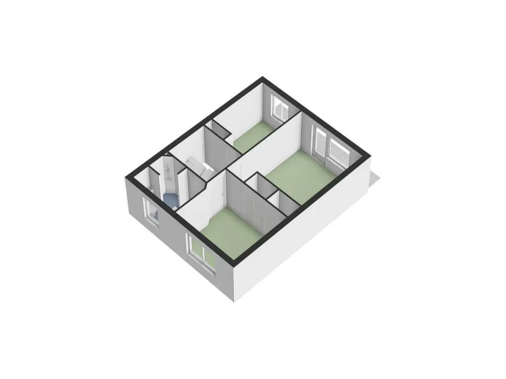 Plattegrond 56