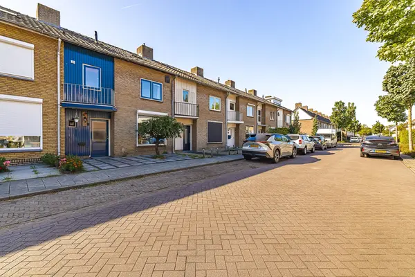 Herpenstraat 77, UDEN