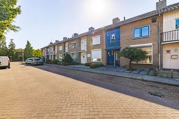 Herpenstraat 77, UDEN