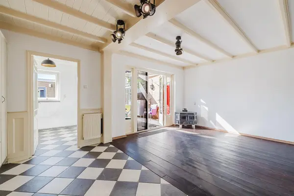 Herpenstraat 77, UDEN