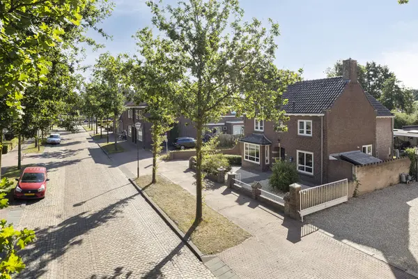 Erasstraat 18A, KAATSHEUVEL