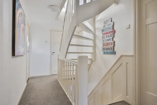 Erasstraat 18A, KAATSHEUVEL