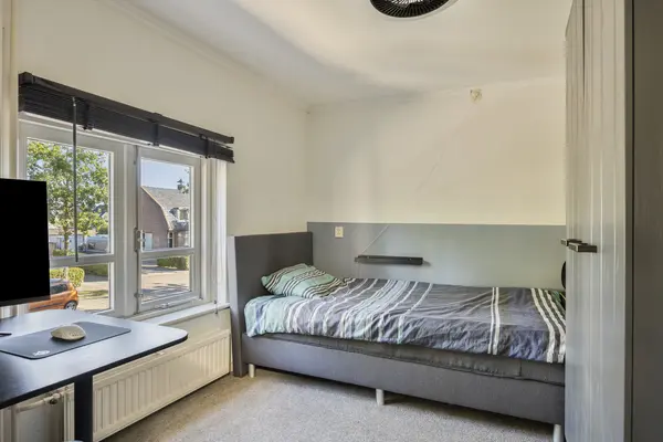 Erasstraat 18A, KAATSHEUVEL