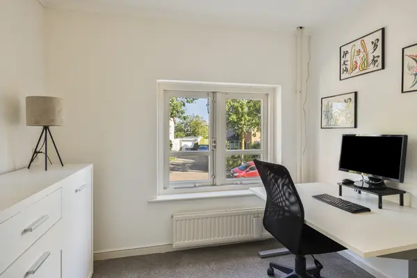 Erasstraat 18A, KAATSHEUVEL