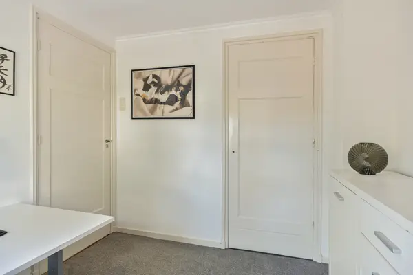 Erasstraat 18A, KAATSHEUVEL