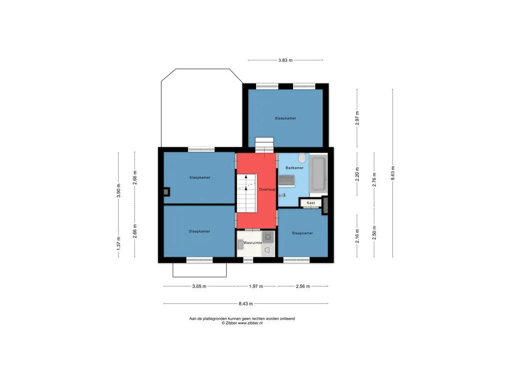 Plattegrond 63
