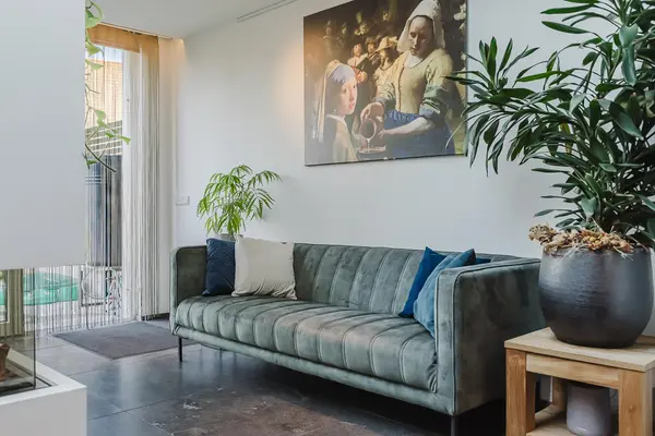 Walkvat 58, ALPHEN