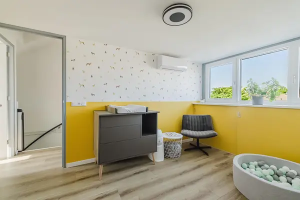 Walkvat 58, ALPHEN