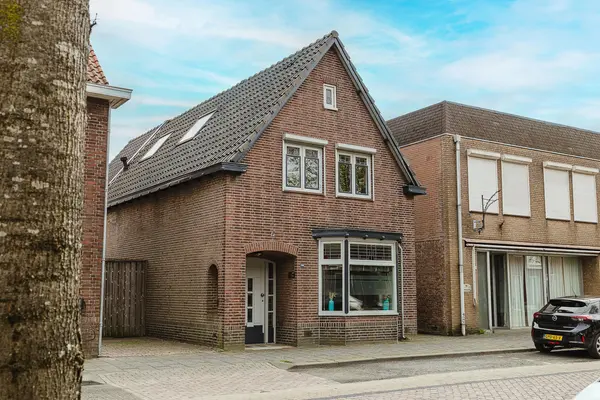 Nieuwstraat 100, GILZE