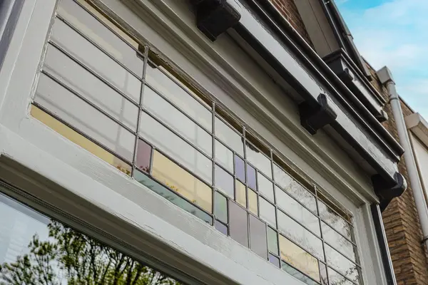 Nieuwstraat 100, GILZE