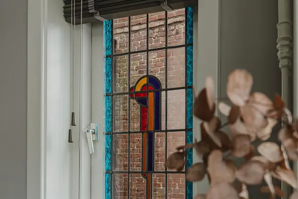 Nieuwstraat 100, GILZE