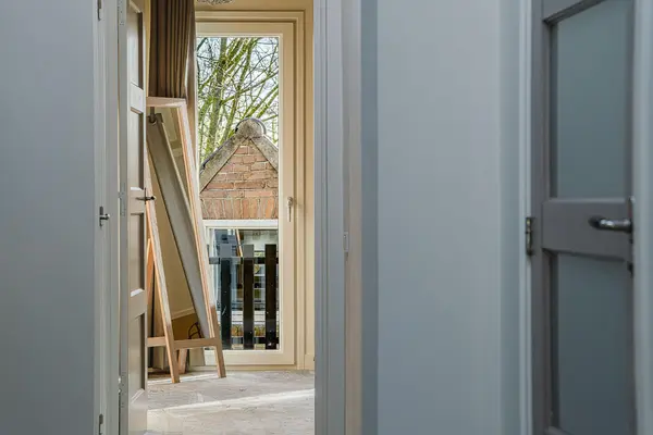 Nieuwstraat 100, GILZE