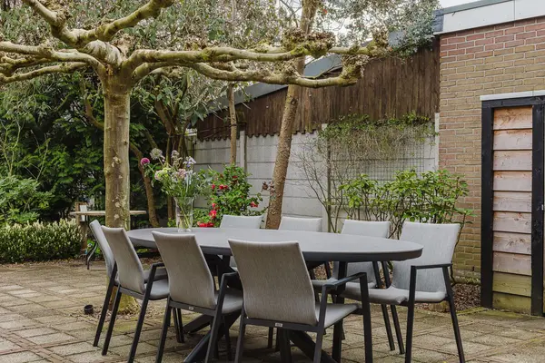 Nieuwstraat 100, GILZE