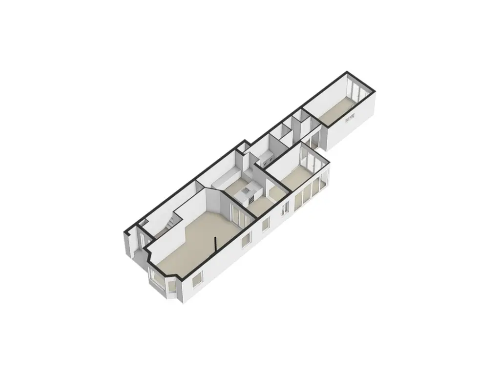 Plattegrond 65