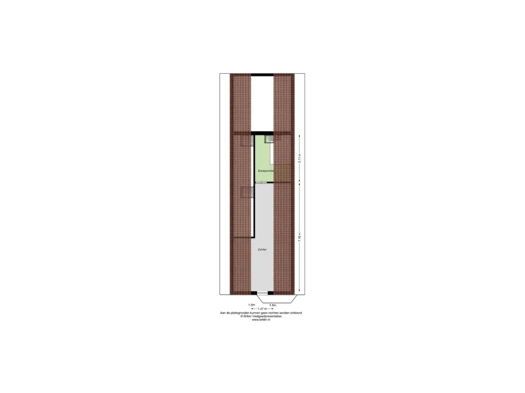 Plattegrond 68