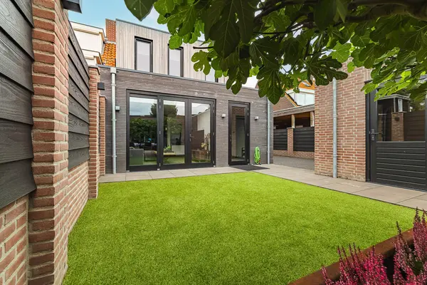 Prinses Beatrixstraat 25, OISTERWIJK