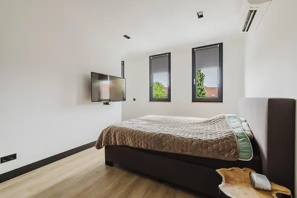 Prinses Beatrixstraat 25, OISTERWIJK