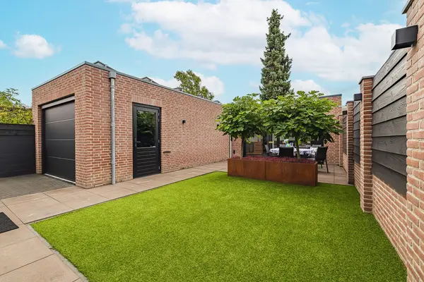 Prinses Beatrixstraat 25, OISTERWIJK