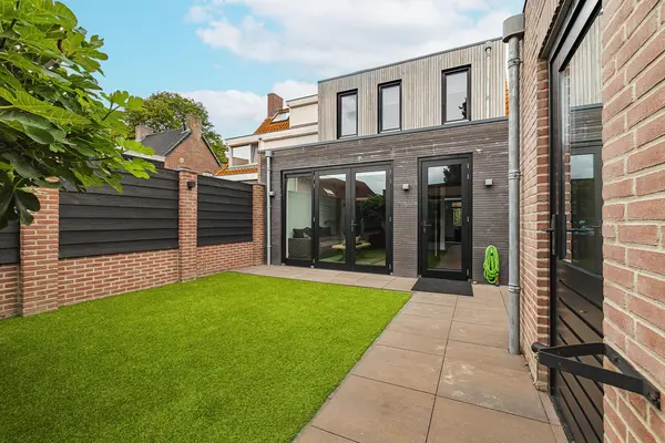 Prinses Beatrixstraat 25, OISTERWIJK