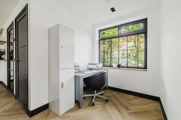 Prinses Beatrixstraat 25, OISTERWIJK