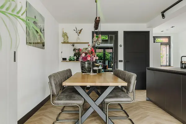 Prinses Beatrixstraat 25, OISTERWIJK