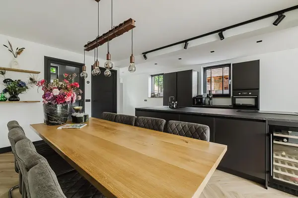 Prinses Beatrixstraat 25, OISTERWIJK